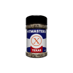 Pitmaster X Texas