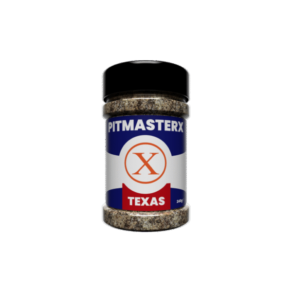 Pitmaster X Texas