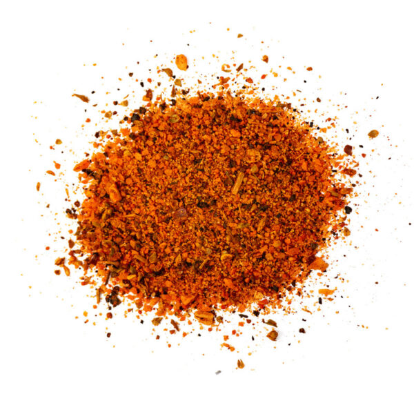 Richard Fergola BBQ Honey Habanero Rub