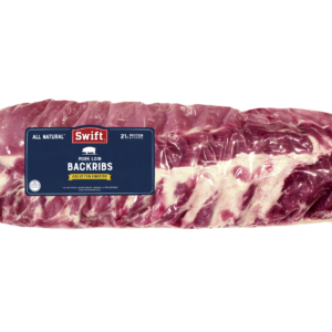 Pork Loin Backrib