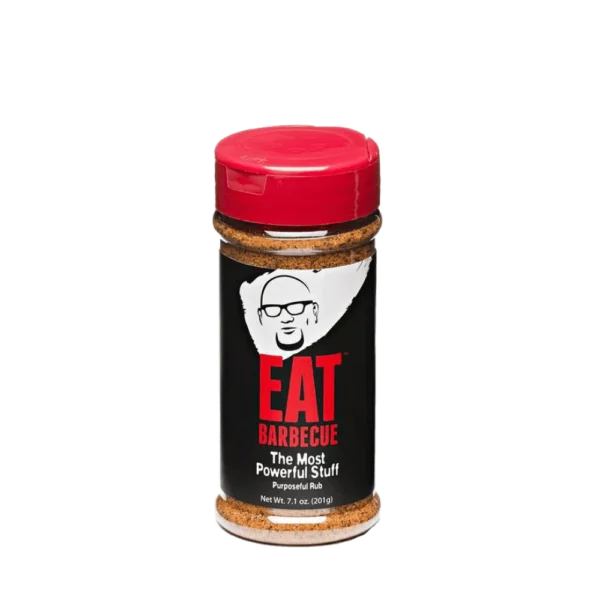 EAT Most Powerful Stuff Rub 210g