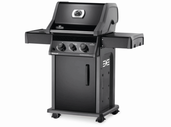 Napoleon Rogue steigipliidiga gaasigrill - Pilt 2