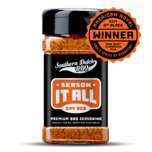 Southern Dutch Season it All Rub 290g