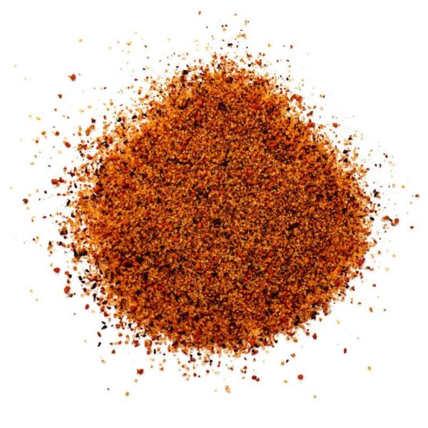 Killer Hogs Hot BBQ Rub