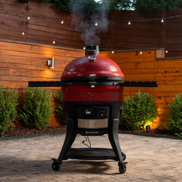 Kamado Joe ® KONNECTED BIG JOE™