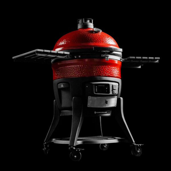 Kamado Joe ® KONNECTED BIG JOE™
