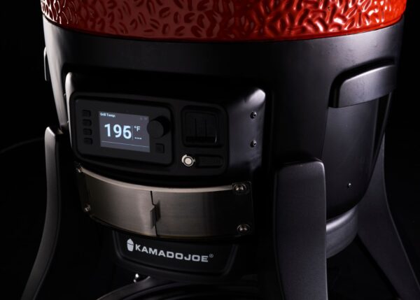 Kamado Joe ® KONNECTED BIG JOE™