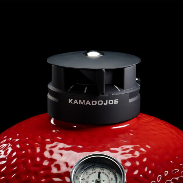 Kamado Joe ® KONNECTED BIG JOE™