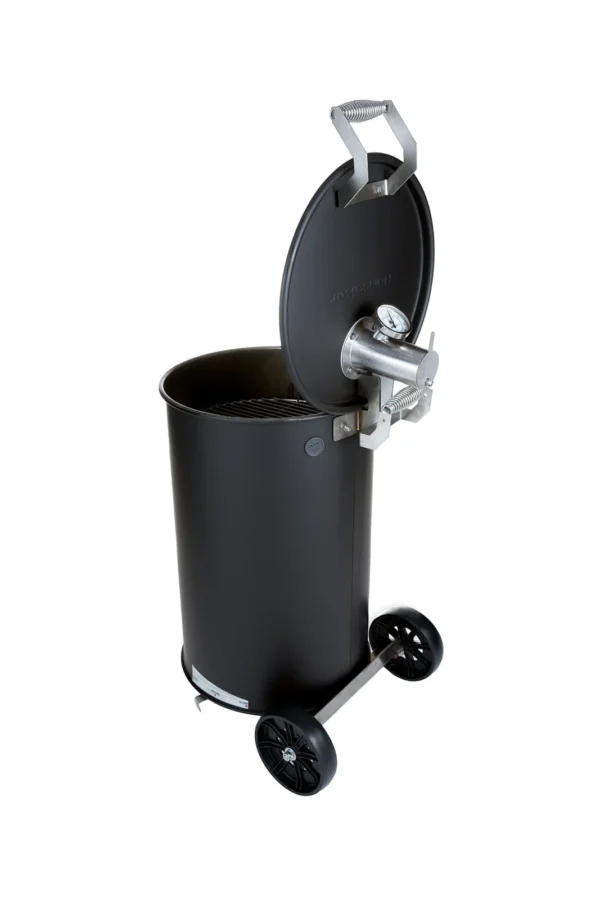 Hunsaker Vortex Drum Pro Smoker
