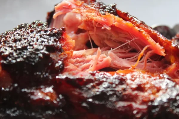 A&O OMG Pork Injection