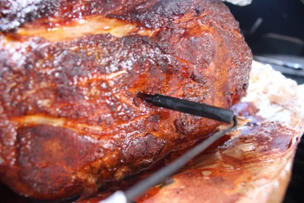 A&O OMG Pork Injection