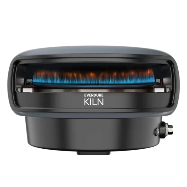 Everdure KILN 2 gaasipizzaahi