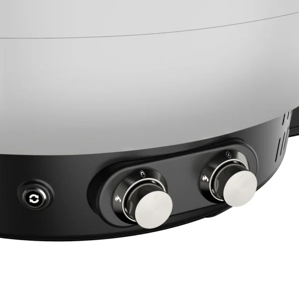 Everdure KILN 2 pizzaahi