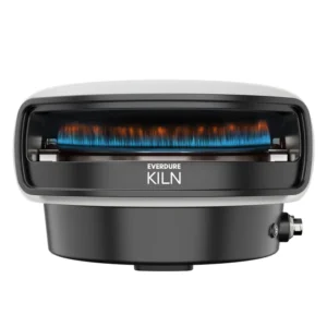 Everdure KILN 2 pizzaahi