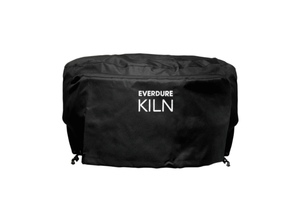 Everdure weatherproof cover for pizza oven KILN