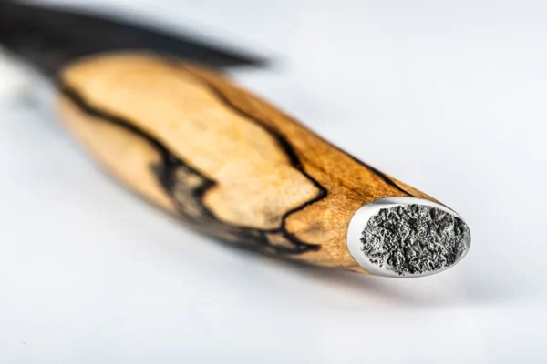 Forged KATAI Chef Knife