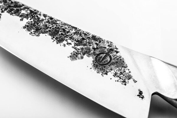 Forged KATAI Chef Knife