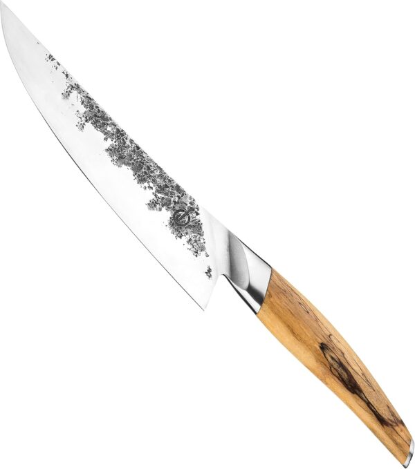 Forged KATAI Chef Knife
