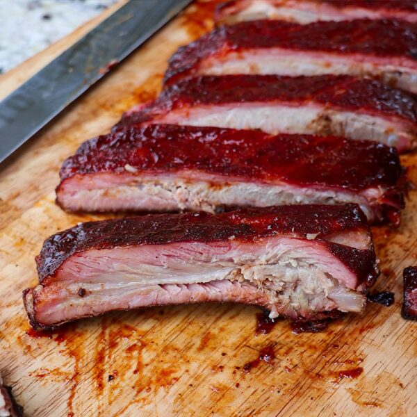 Killer Hogs Hot Sauce BBQ kaste 360g