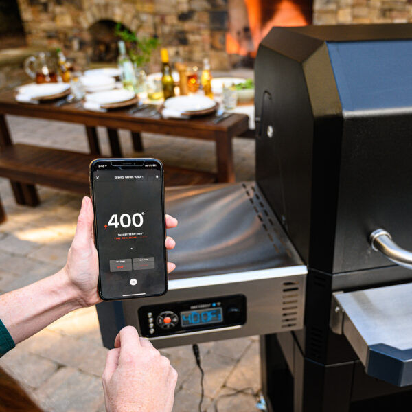 Masterbuilt Gravity Series™ 800