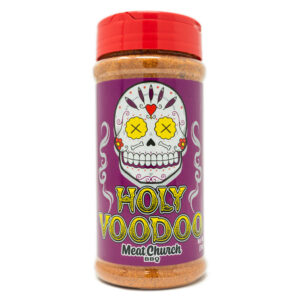 Meat Church Holy Voodoo Rub