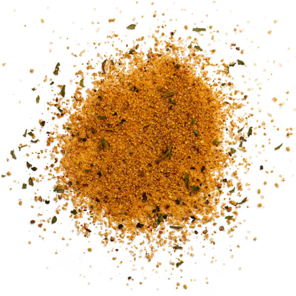 Meat Church Holy Voodoo Rub 396g