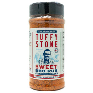 Tuffy Stone Sweet Rub