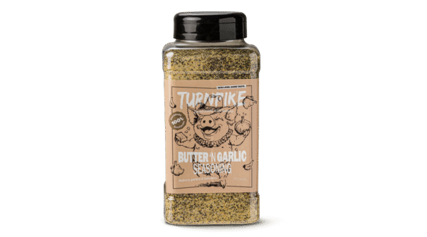 Turnpike Butter 'n Garlic Seasoning 750 g