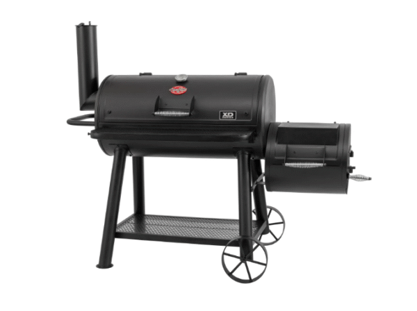 Grand Champ™ Offset Smoker