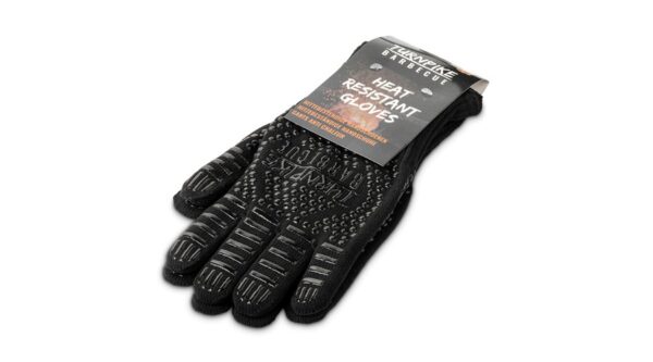 Turnpike BBQ Heat Resistant Gloves